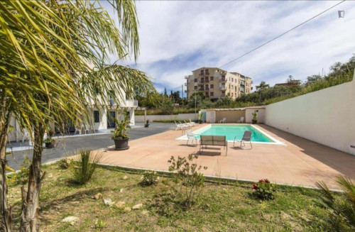 Apartment in Via Ferdinando Magellano, Agrigento with 2 bedrooms  - Gallery -  5