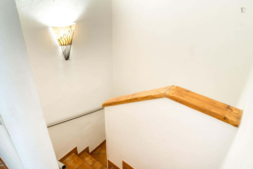 Apartment in Via Becchignoli, Albenga with 1 bedroom - Gallery - 18