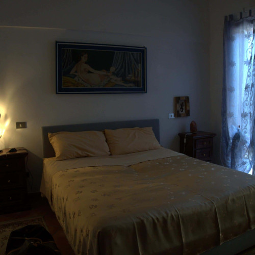 Apartment in Via Becchignoli, Albenga with 1 bedroom - Gallery - 12