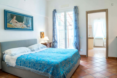 Apartment in Via Becchignoli, Albenga with 1 bedroom - Gallery - 25