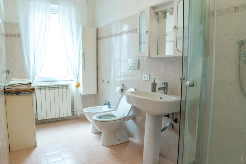 Apartment in Via Becchignoli, Albenga with 1 bedroom - Gallery - 22