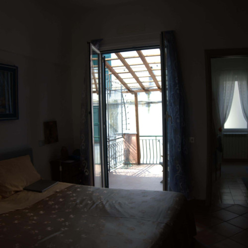Apartment in Via Becchignoli, Albenga with 1 bedroom - Gallery - 13
