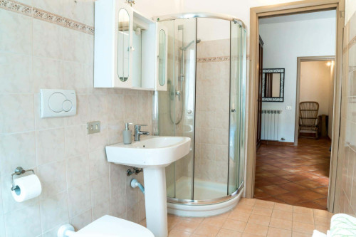 Apartment in Via Becchignoli, Albenga with 1 bedroom - Gallery - 9