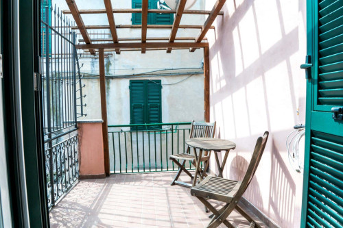 Apartment in Via Becchignoli, Albenga with 1 bedroom - Gallery - 21