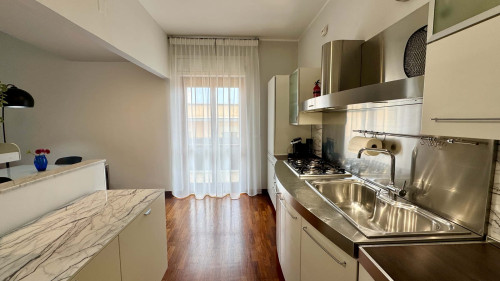 Apartment in Viale Epipoli, Siracusa for 85 m² with 2 bedrooms