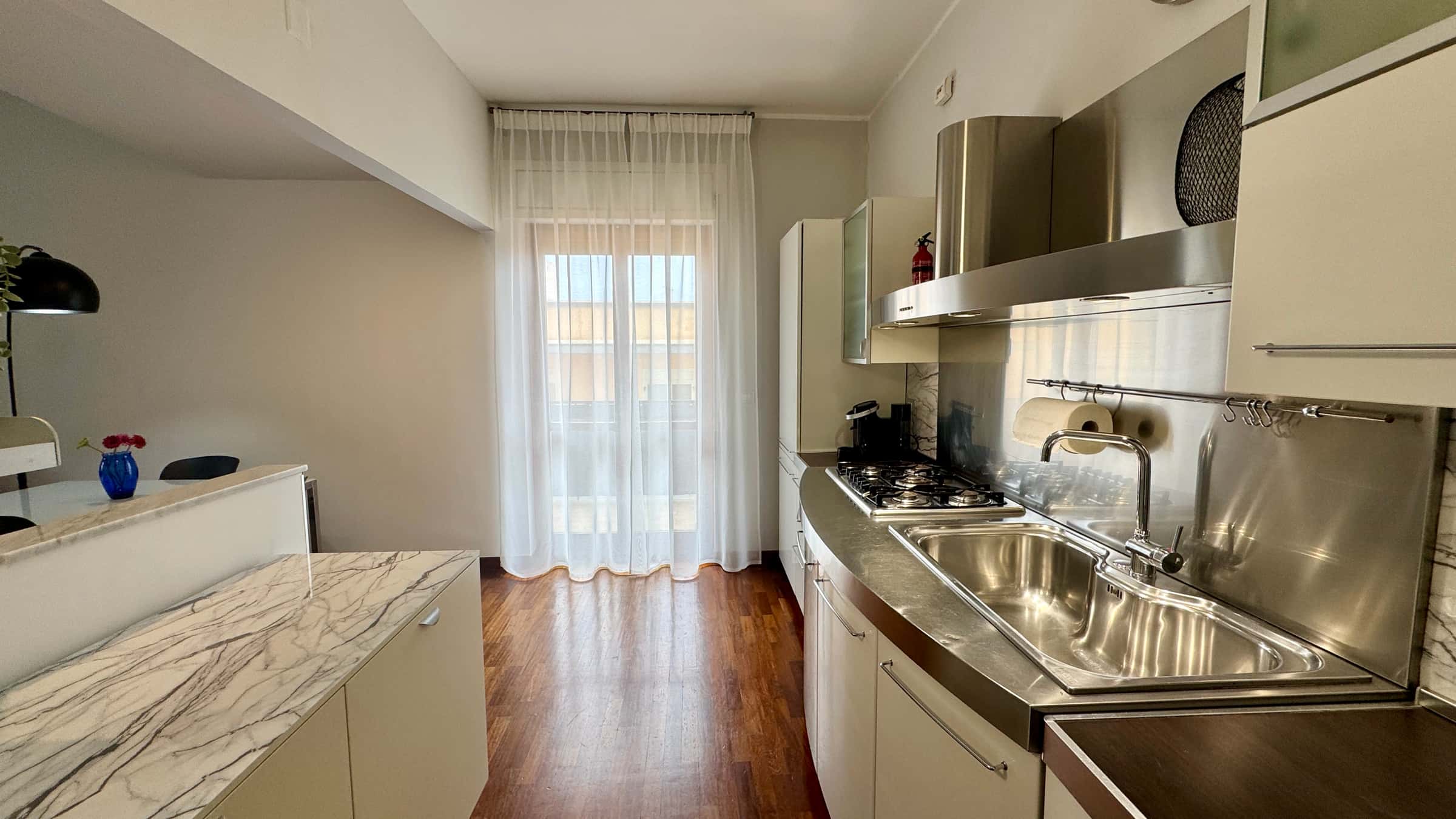 Apartment In Viale Epipoli, Siracusa For 85 M² With 2 Bedrooms - 1