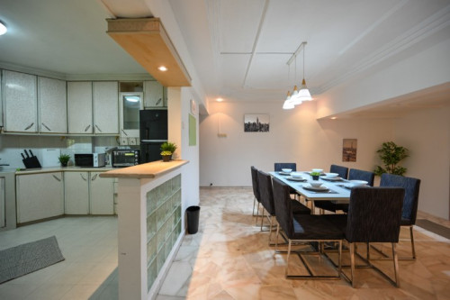 Ivory Heights - Gallery - 7
