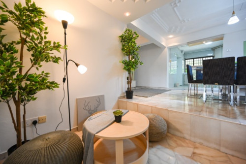 Ivory Heights - Gallery - 8