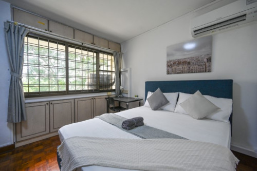 Ivory Heights - Gallery - 13