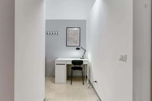 Apartment in Via Taranto, Roma for 110 m² with 2 bedrooms