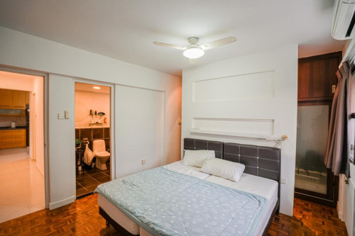Pine Grove - Rooms