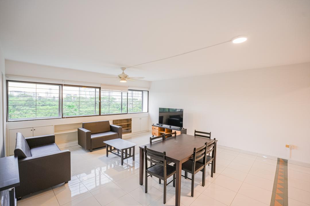  4-Bedroom Apartment  -  Pine Grove  - Gallery -  4