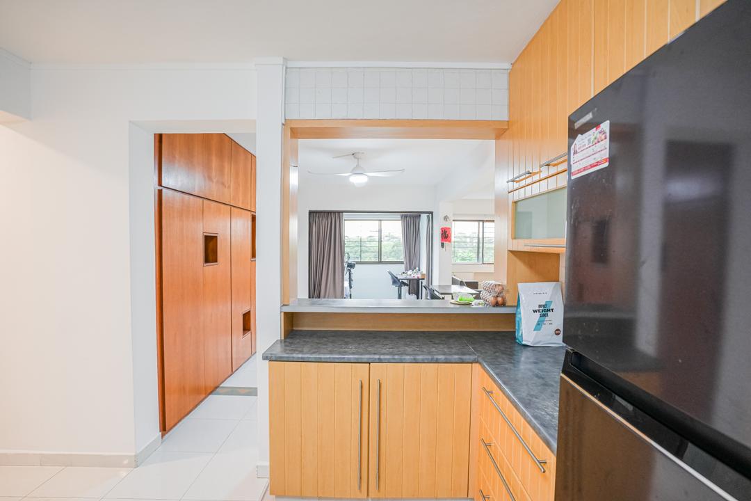  4-Bedroom Apartment  -  Pine Grove  - Gallery -  2