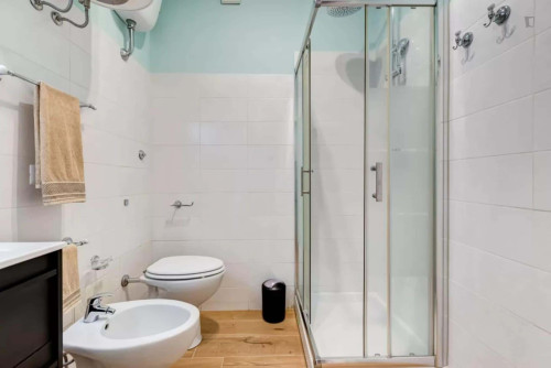 Apartment in Via Cassia, Roma for 38 m² - Gallery - 3