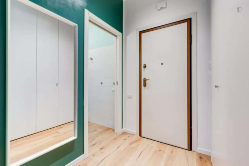 Apartment in Via Cassia, Roma for 38 m² - Gallery - 17