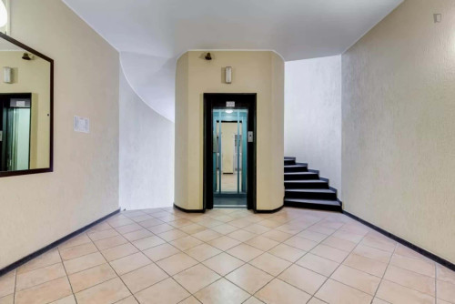Apartment in Via Cassia, Roma for 38 m² - Gallery - 10