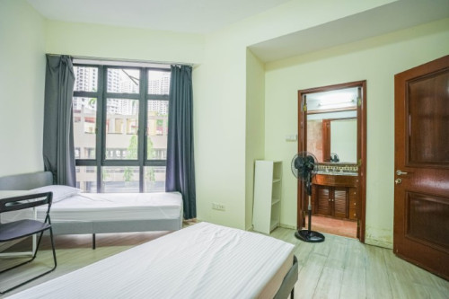 Dover Parkview - Gallery - 7