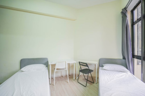 Dover Parkview - Gallery - 6