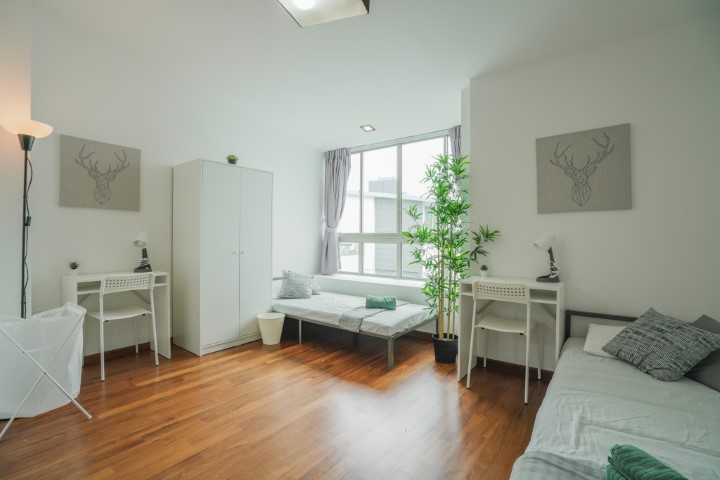  3 Beds 2 Baths  -  Tyrwhitt 139  - Gallery -  9
