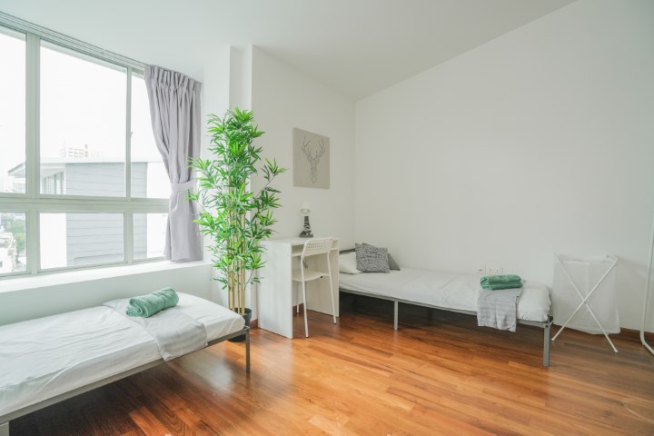  3 Beds 2 Baths  -  Tyrwhitt 139  - Gallery -  7