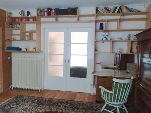 Room in Köpenicker Allee, Berlin for 24 m² with 3 bedrooms