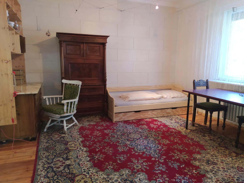 Room in Köpenicker Allee, Berlin for 24 m² with 3 bedrooms