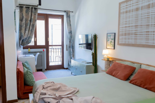 Apartment in Via Mare di Bering, Lido di Ostia for 40 m²