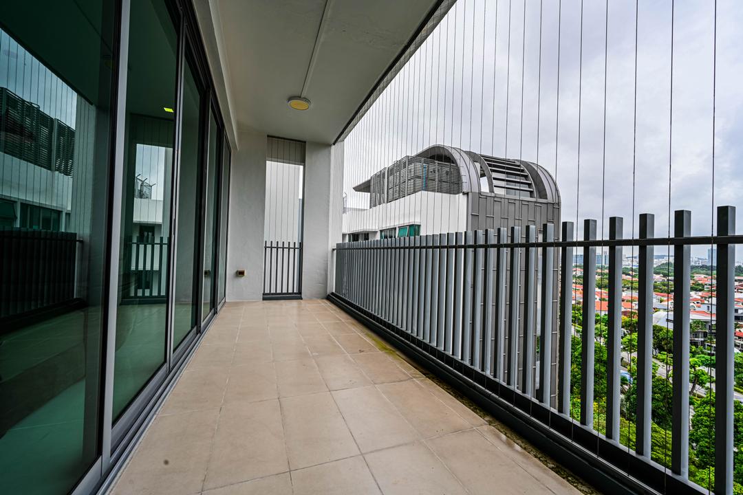  4 Bedroom Apartment  -  Hundred Trees  - Gallery -  4