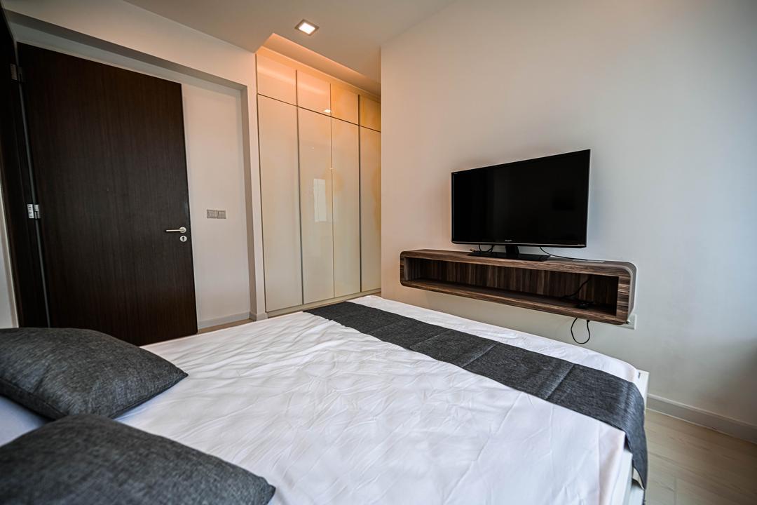  4 Bedroom Apartment  -  Hundred Trees  - Gallery -  6