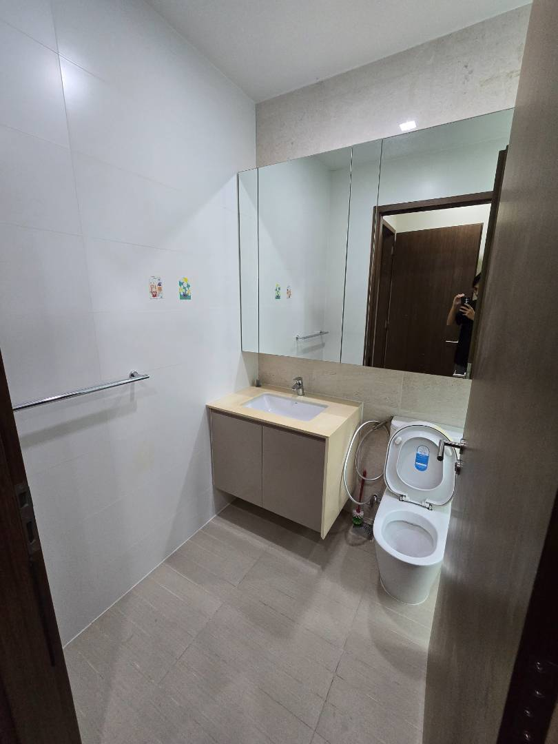  3 Bed, 2 Bath  -  Hundred Trees  - Gallery -  8