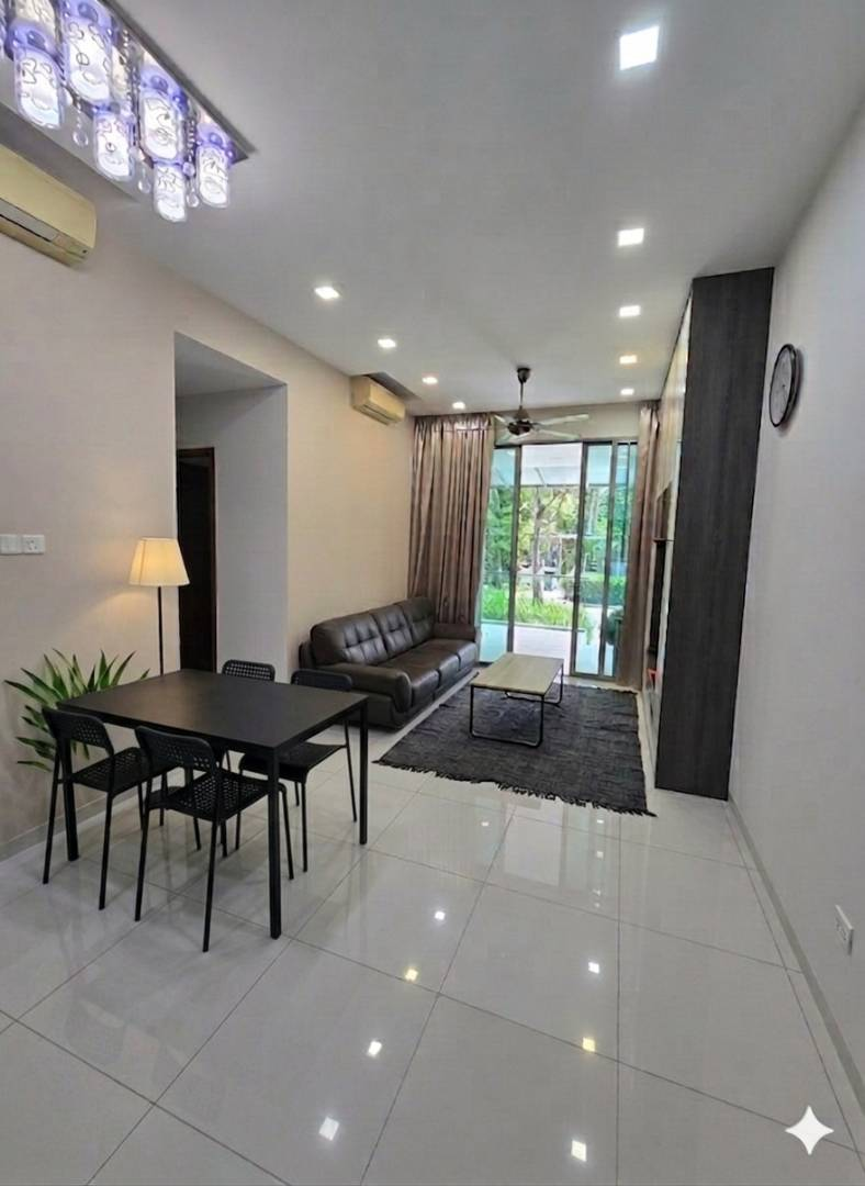  3 Bed, 2 Bath  -  Hundred Trees  - Gallery -  2