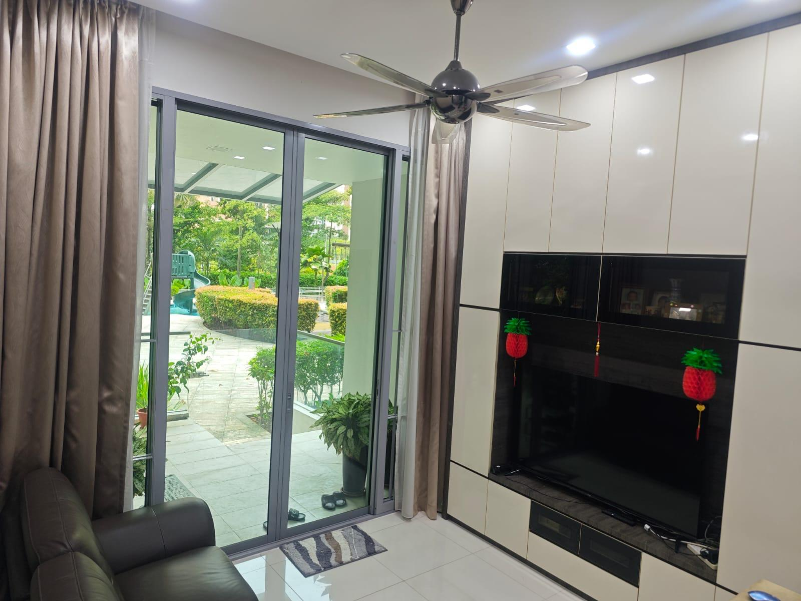  3 Bed, 2 Bath  -  Hundred Trees  - Gallery -  7