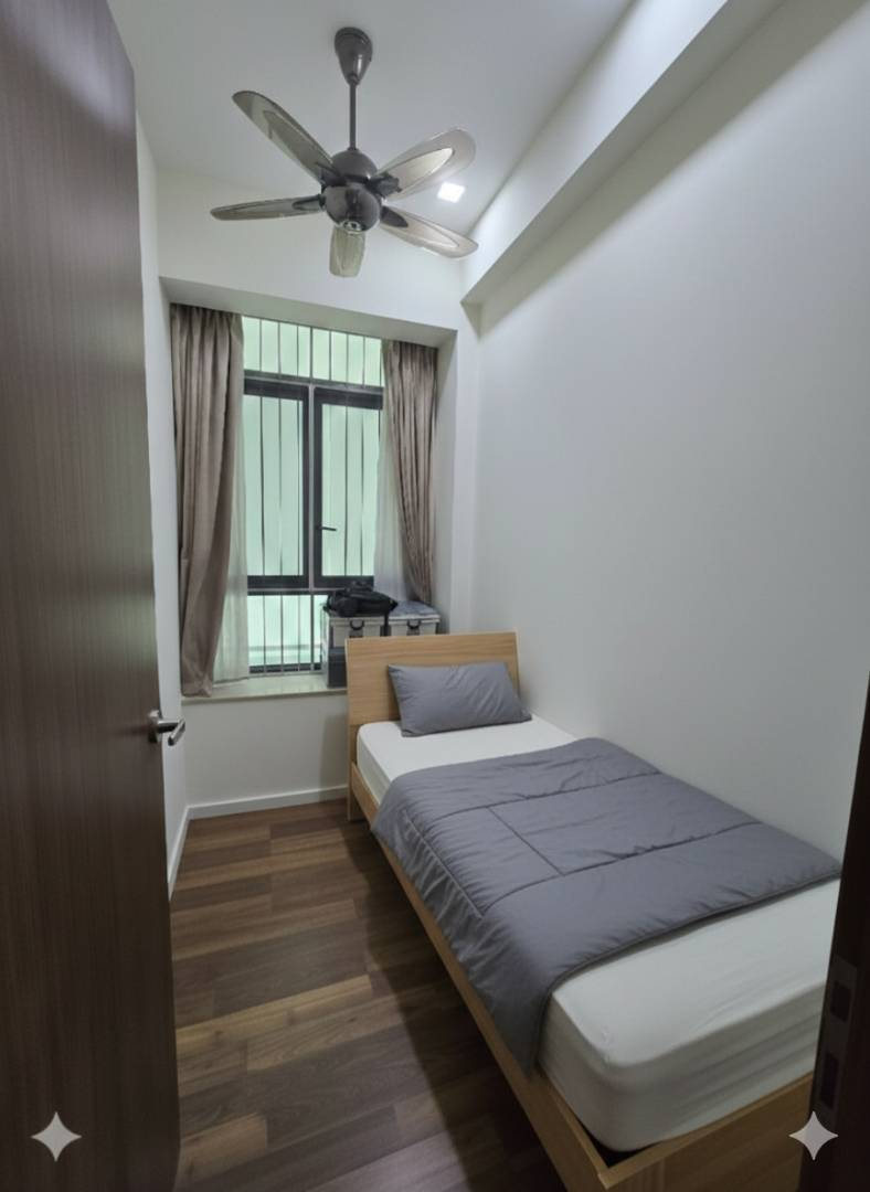  3 Bed, 2 Bath  -  Hundred Trees  - Gallery -  1