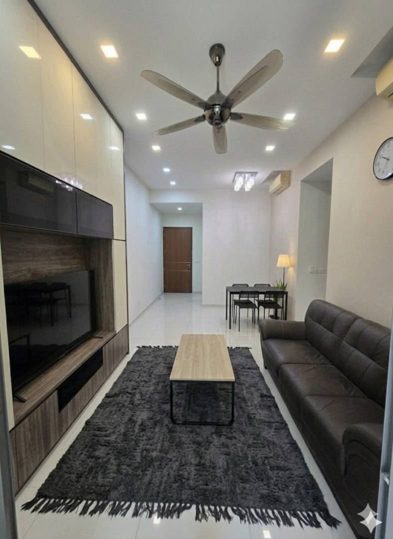  3 Bed, 2 Bath  -  Hundred Trees  - Gallery -  3