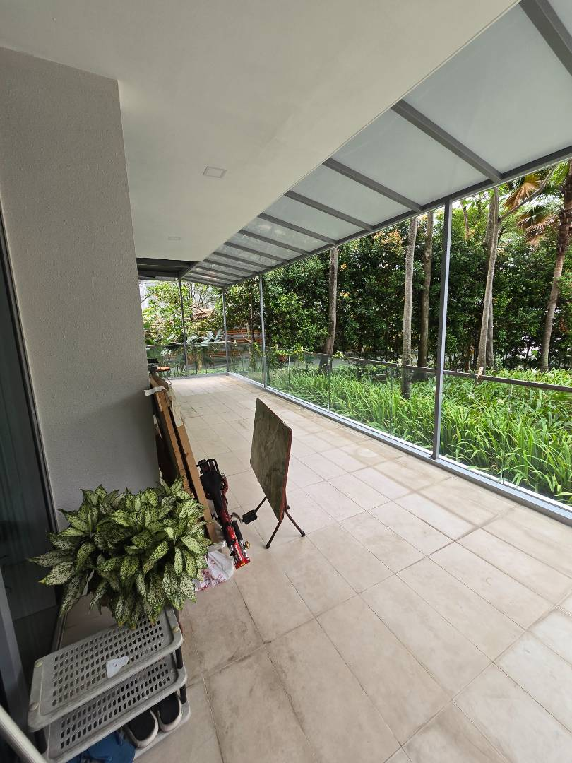  3 Bed, 2 Bath  -  Hundred Trees  - Gallery -  9