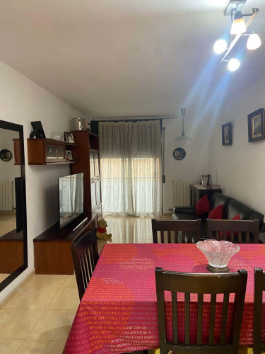 Room in Carrer de Costa Rica, Terrassa for 61 m² with 2 bedrooms