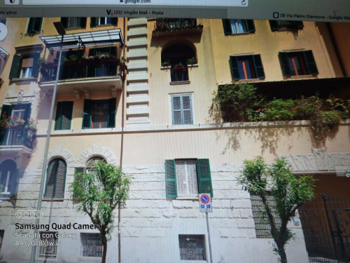Apartment in Via Pietro Giannone, Roma for 85 m² with 2 bedrooms  - Gallery -  5