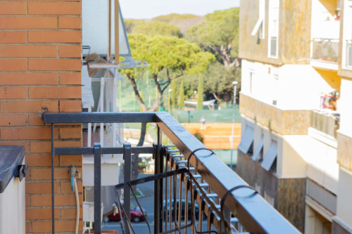 Apartment in Via Mare di Bering, Roma for 40 m²