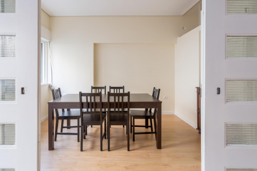 Homely single room in Bonfim, close to Universidade Fernando Pessoa  - Gallery -  5