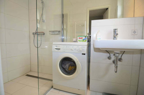 Apartment in Pfalzburger Straße, Berlin for 65 m² with 1 bedroom