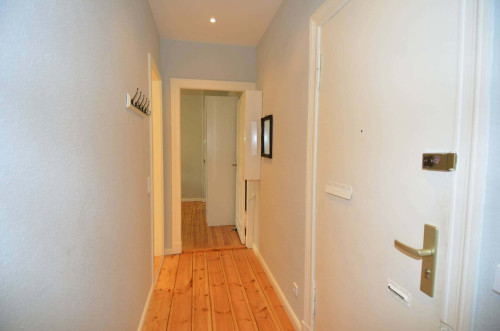 Apartment in Pfalzburger Straße, Berlin for 65 m² with 1 bedroom