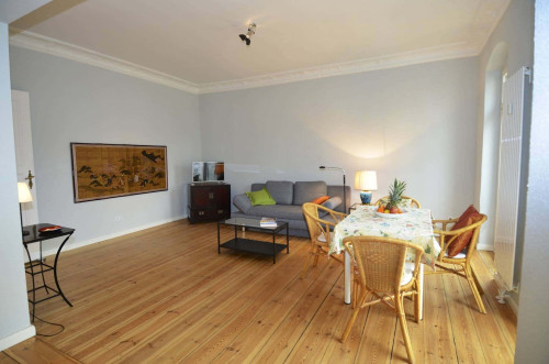 Apartment in Pfalzburger Straße, Berlin for 65 m² with 1 bedroom  - Gallery -  5