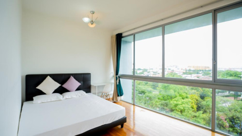 Botannia - Rooms