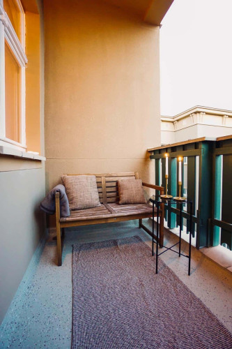 Apartment in Wedekindstraße, Berlin for 60 m² with 1 bedroom  - Gallery -  5