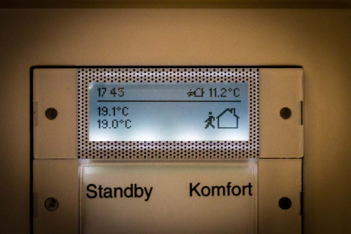 Apartment in Am Dorfplatz, Wiesbaden for 50 m² with 1 bedroom  - Gallery -  5