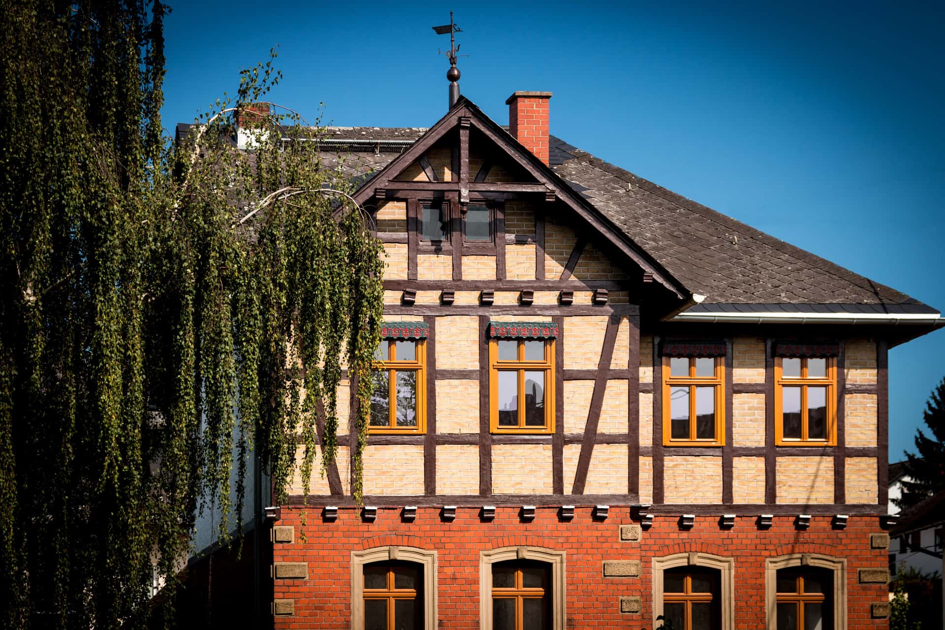  Apartment In Am Dorfplatz, Wiesbaden For 50 M² With 1 Bedroom  -  Apartment in Am Dorfplatz, Wiesbaden for 50 m² with 1 bedroom  - Gallery -  1