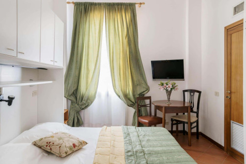 Room in Via Zucchelli, Roma with 1 bedroom  - Gallery -  5