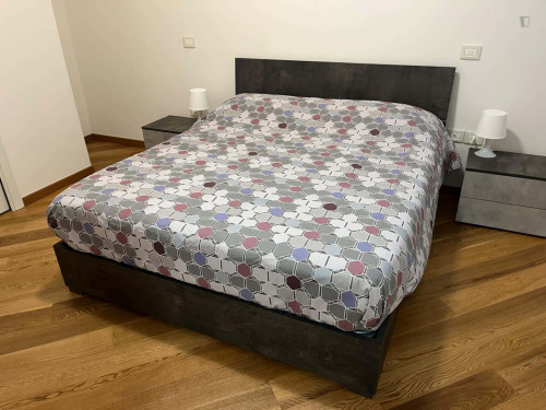 Apartment in Via Carlo Rusconi, Roma for 60 m² with 1 bedroom