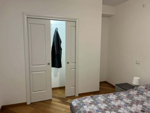 Apartment in Via Carlo Rusconi, Roma for 60 m² with 1 bedroom