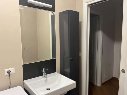 Apartment in Via Carlo Rusconi, Roma for 60 m² with 1 bedroom  - Gallery -  5